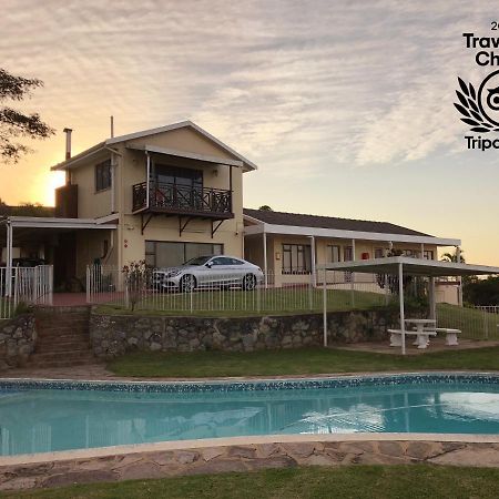 The Meritus Guest House Westville Bagian luar foto
