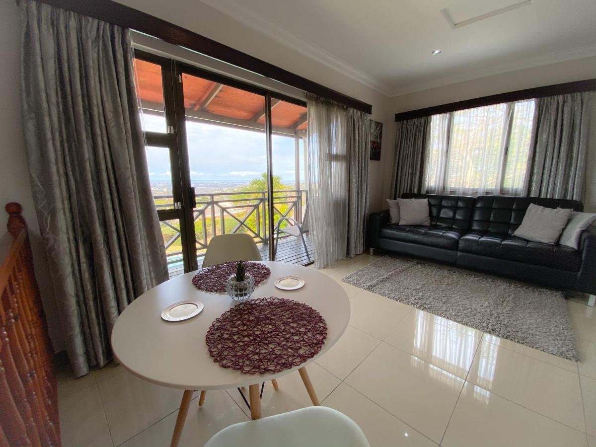 The Meritus Guest House Westville Bagian luar foto