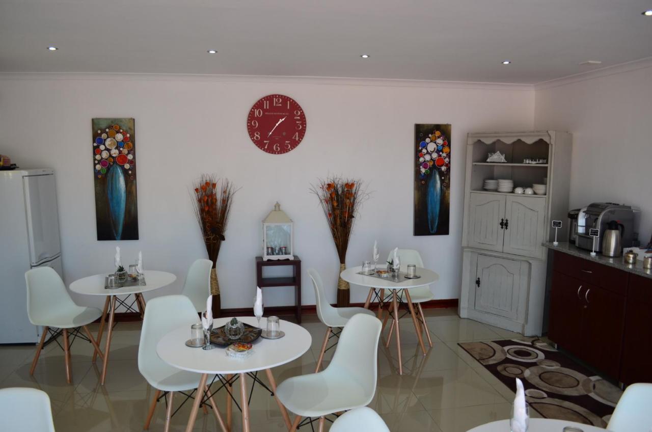 The Meritus Guest House Westville Bagian luar foto