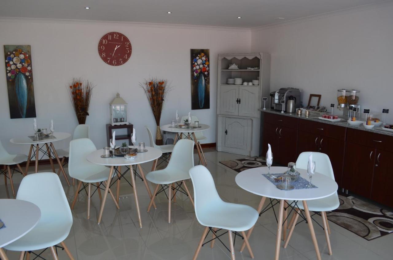 The Meritus Guest House Westville Bagian luar foto